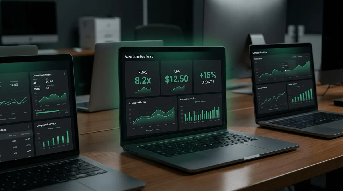 Campaign Analytics Dashboard